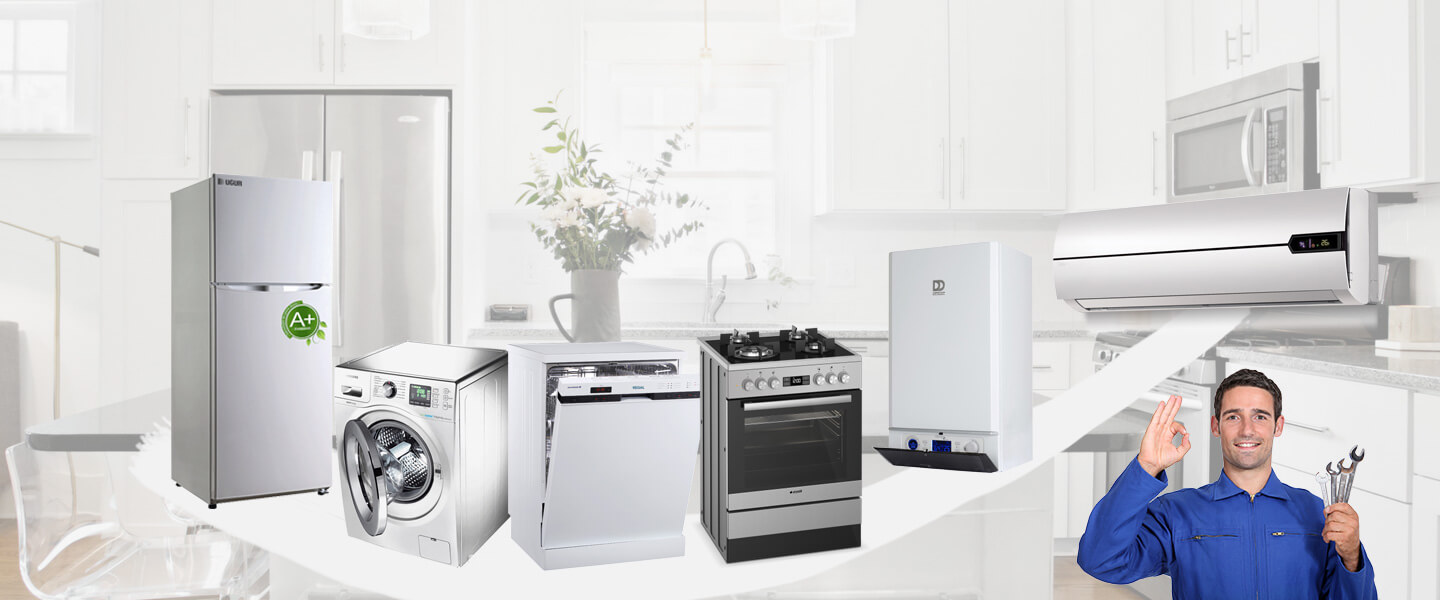 Kavaklıdere Gaggenau Servisi